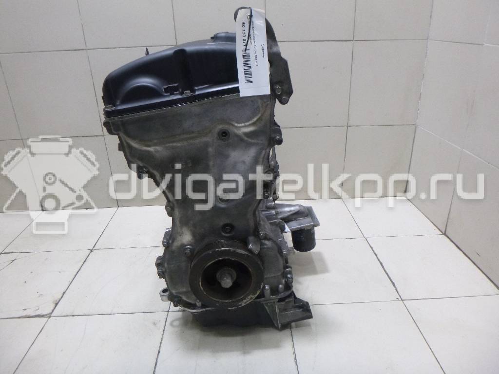 Фото Контрактный (б/у) двигатель 4B12 для Mitsubishi Delica / Outlander / Asx Ga W / Lancer 169-171 л.с 16V 2.4 л Бензин/спирт {forloop.counter}}