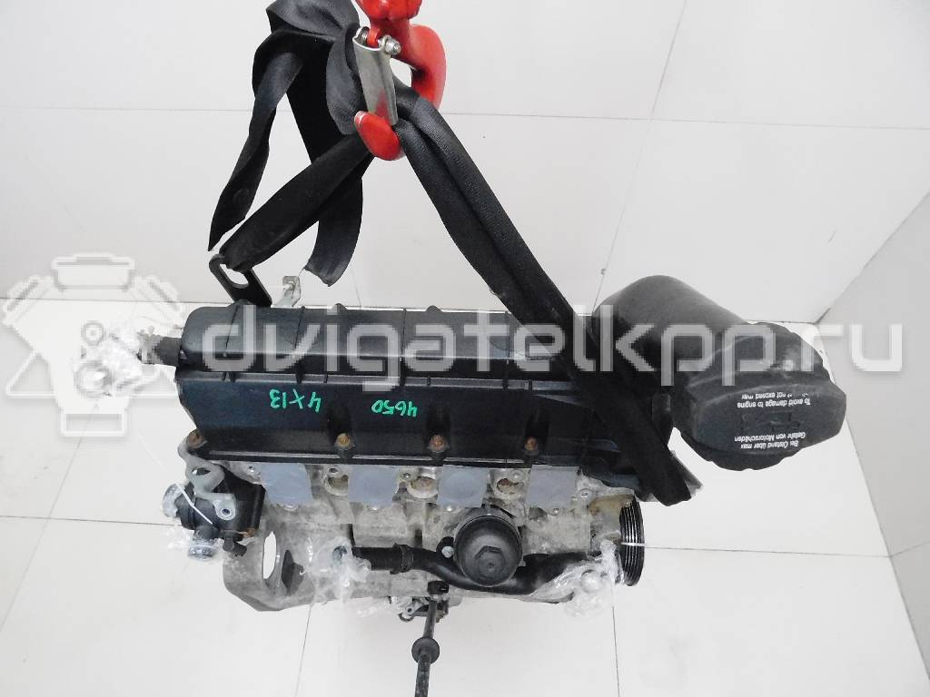 Фото Контрактный (б/у) двигатель M 166.990 (M166 E19) для Mercedes-Benz A-Class 125 л.с 8V 1.9 л бензин 1660103302 {forloop.counter}}