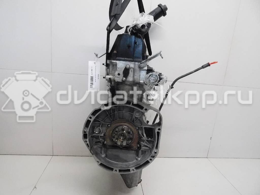 Фото Контрактный (б/у) двигатель M 166.990 (M166 E19) для Mercedes-Benz A-Class 125 л.с 8V 1.9 л бензин 1660103302 {forloop.counter}}