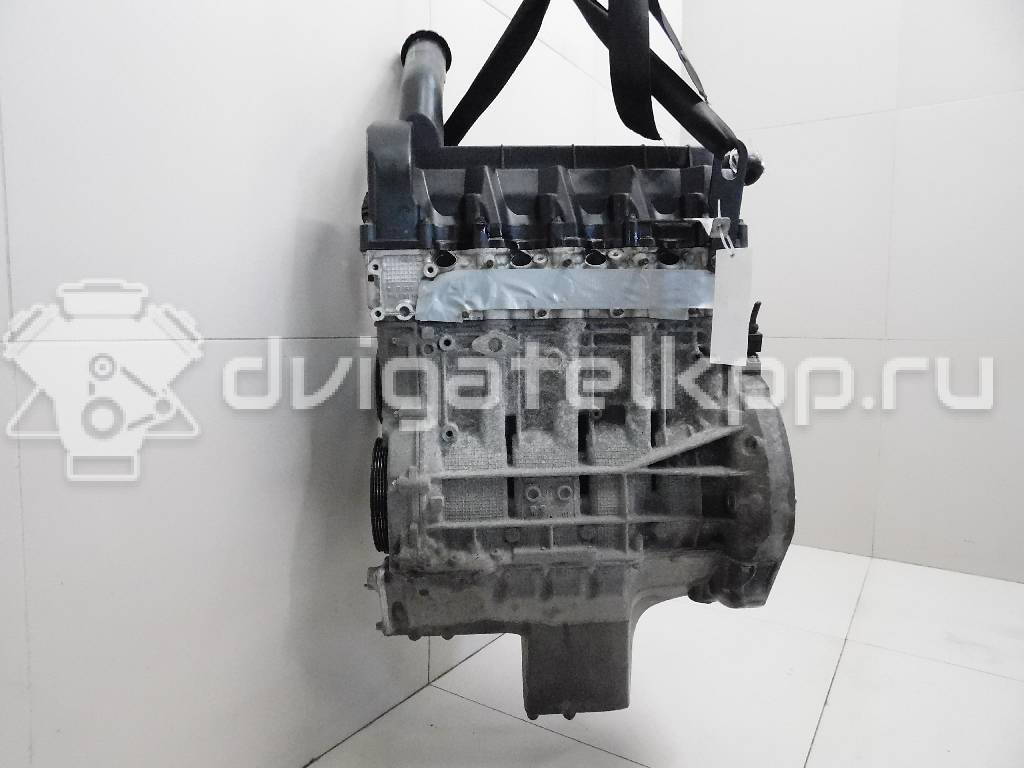 Фото Контрактный (б/у) двигатель M 166.990 (M166 E19) для Mercedes-Benz A-Class 125 л.с 8V 1.9 л бензин 1660103302 {forloop.counter}}