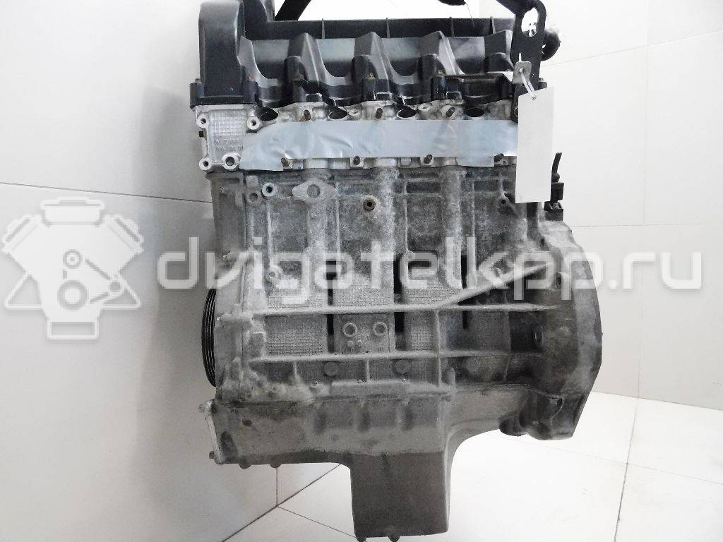 Фото Контрактный (б/у) двигатель M 166.990 (M166 E19) для Mercedes-Benz A-Class 125 л.с 8V 1.9 л бензин 1660103302 {forloop.counter}}