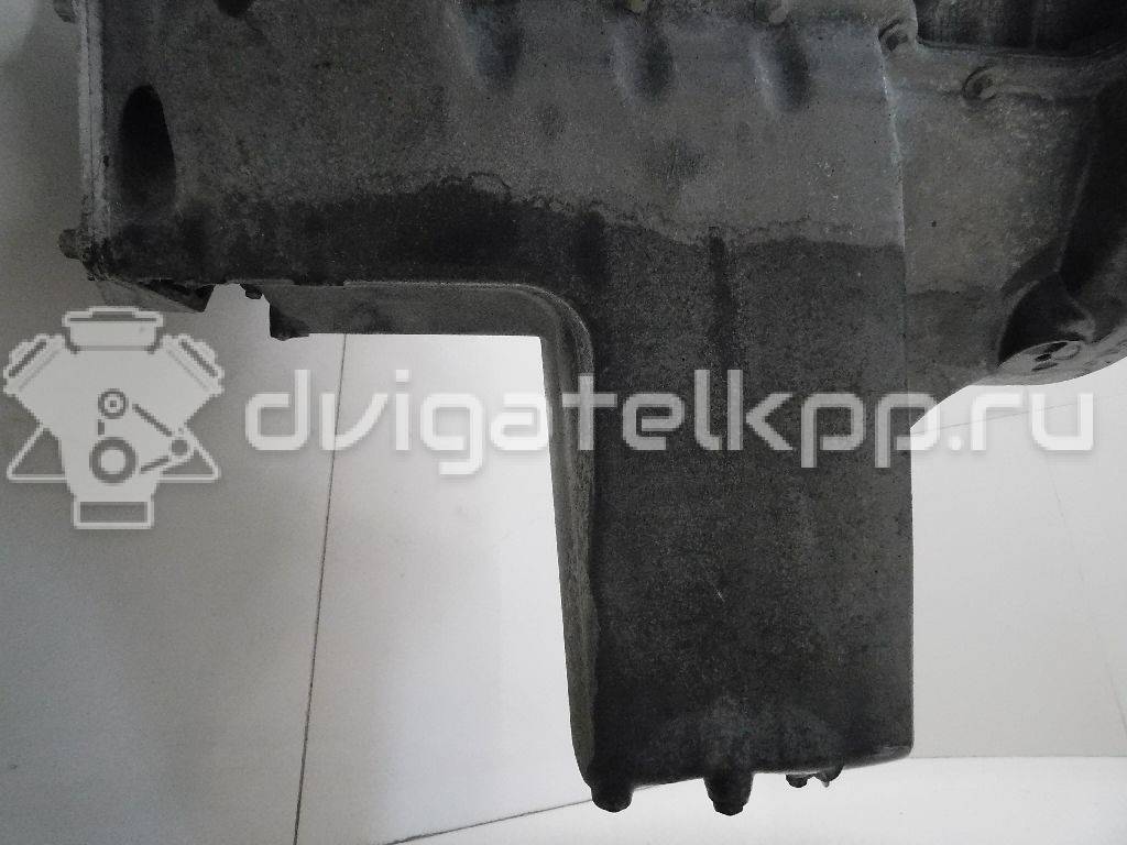 Фото Контрактный (б/у) двигатель M 166.990 (M166 E19) для Mercedes-Benz A-Class 125 л.с 8V 1.9 л бензин 1660103302 {forloop.counter}}