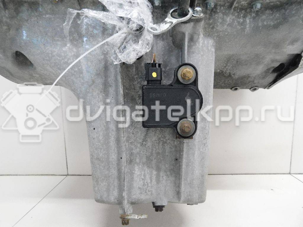 Фото Контрактный (б/у) двигатель M 166.990 (M166 E19) для Mercedes-Benz A-Class 125 л.с 8V 1.9 л бензин 1660103302 {forloop.counter}}