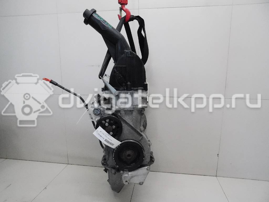 Фото Контрактный (б/у) двигатель M 166.990 (M166 E19) для Mercedes-Benz A-Class 125 л.с 8V 1.9 л бензин 1660103302 {forloop.counter}}