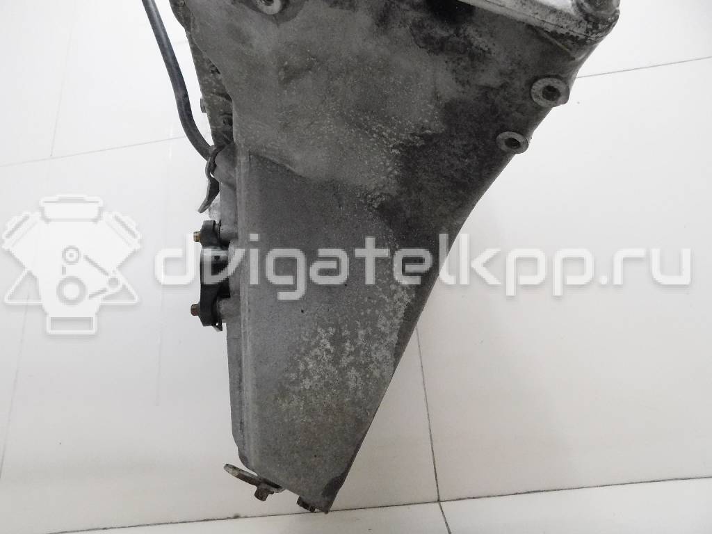 Фото Контрактный (б/у) двигатель M 166.990 (M166 E19) для Mercedes-Benz A-Class 125 л.с 8V 1.9 л бензин 1660103302 {forloop.counter}}