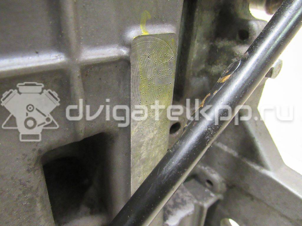 Фото Контрактный (б/у) двигатель K1D (TU3A) для Peugeot 205 / 309 67-68 л.с 8V 1.4 л бензин 0135CW {forloop.counter}}