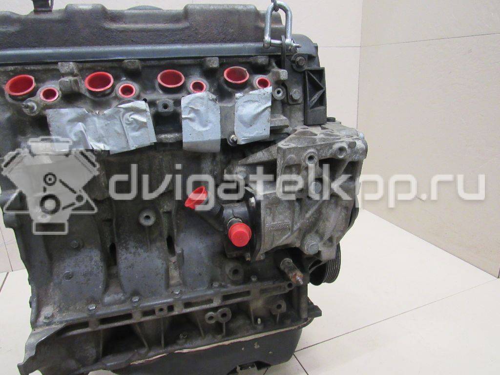 Фото Контрактный (б/у) двигатель K1H (TU3A) для Citroen C15 / Bx 64-75 л.с 8V 1.4 л бензин 0135cw {forloop.counter}}