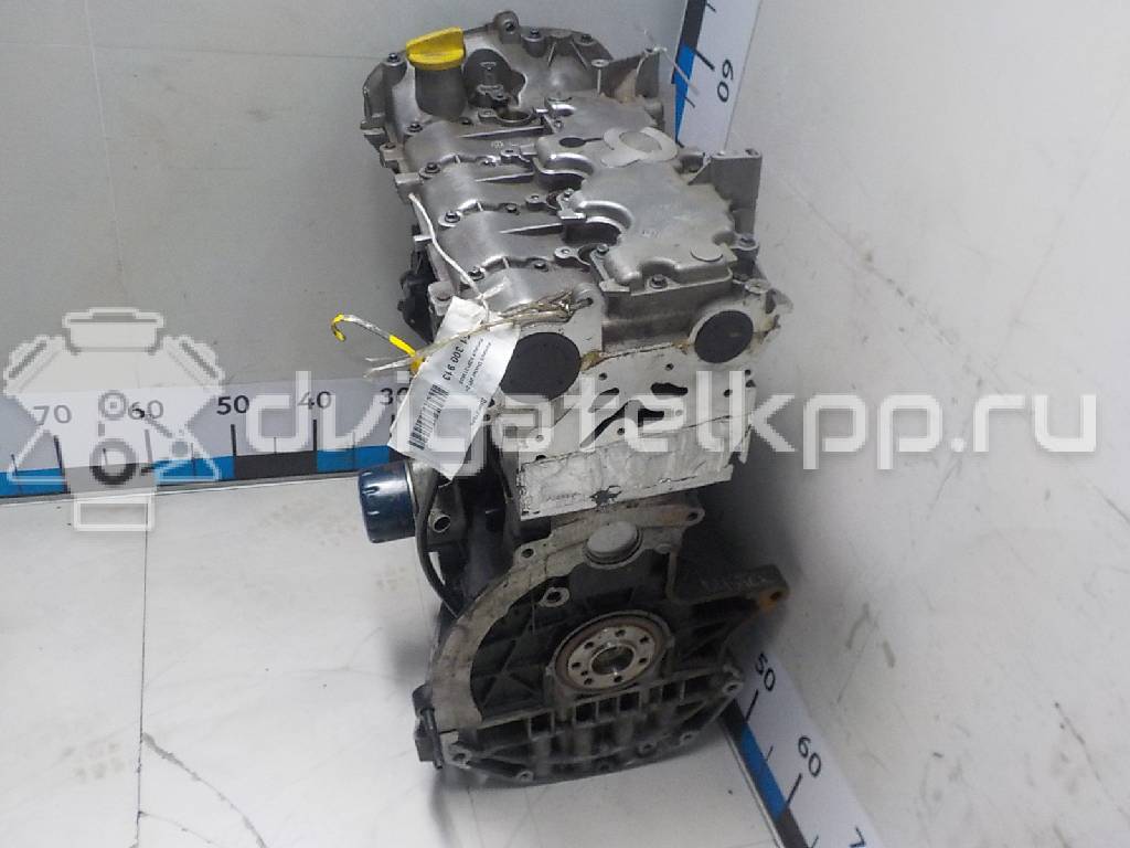 Фото Контрактный (б/у) двигатель F4R для Mahindra / Renault 117 л.с 16V 2.0 л бензин 8201219503 {forloop.counter}}