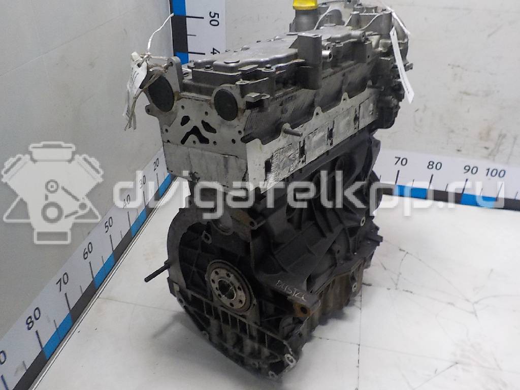 Фото Контрактный (б/у) двигатель F4R для Mahindra / Renault 117 л.с 16V 2.0 л бензин 8201219503 {forloop.counter}}