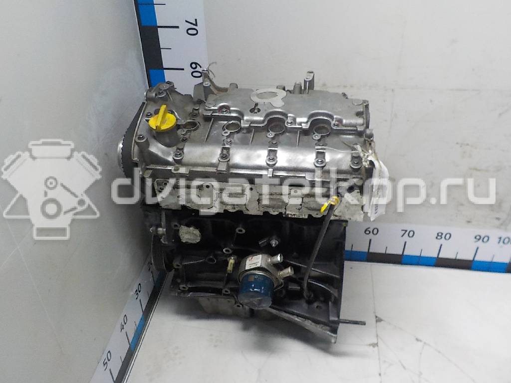 Фото Контрактный (б/у) двигатель F4R для Mahindra / Renault 135-150 л.с 16V 2.0 л бензин 8201219503 {forloop.counter}}