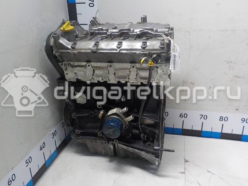 Фото Контрактный (б/у) двигатель F4R для Mahindra / Renault 135-150 л.с 16V 2.0 л бензин 8201219503 {forloop.counter}}