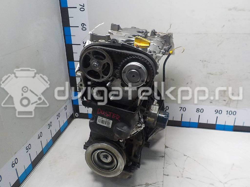 Фото Контрактный (б/у) двигатель F4R для Mahindra / Renault 135-150 л.с 16V 2.0 л бензин 8201219503 {forloop.counter}}