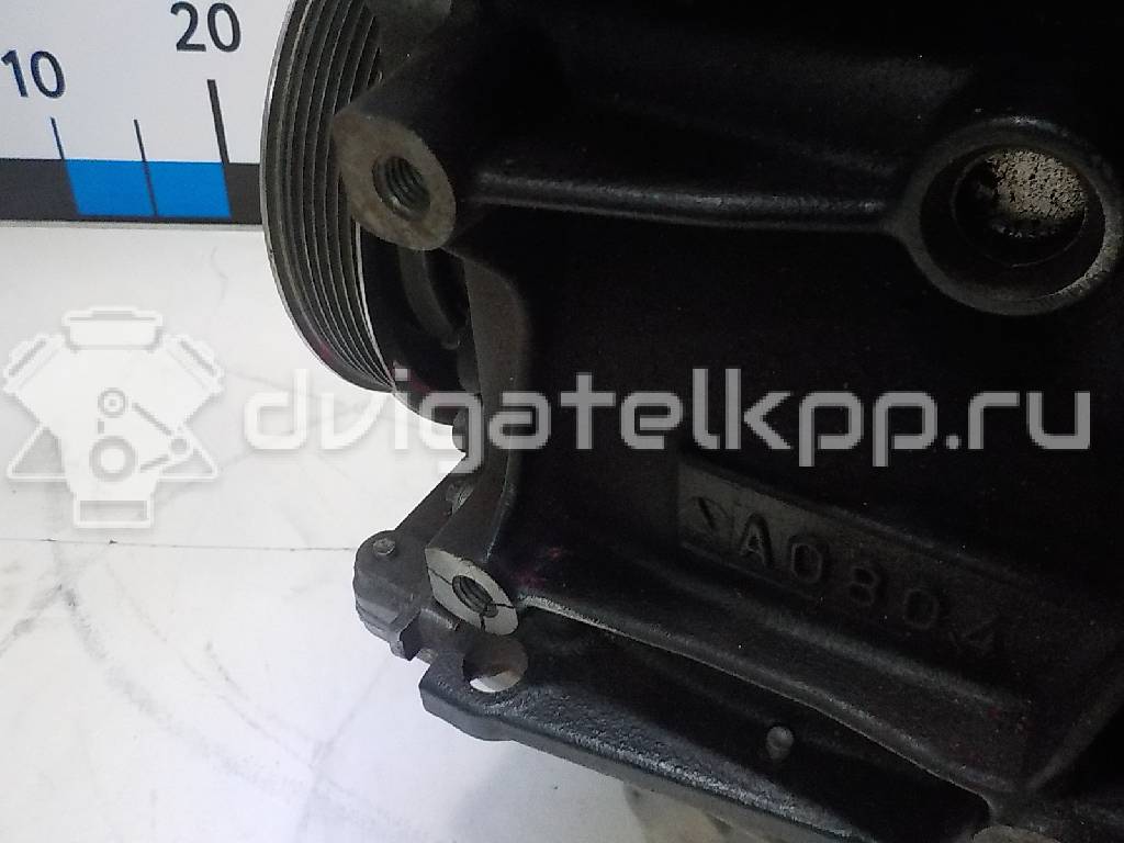 Фото Контрактный (б/у) двигатель F4R для Mahindra / Renault 135-150 л.с 16V 2.0 л бензин 8201219503 {forloop.counter}}