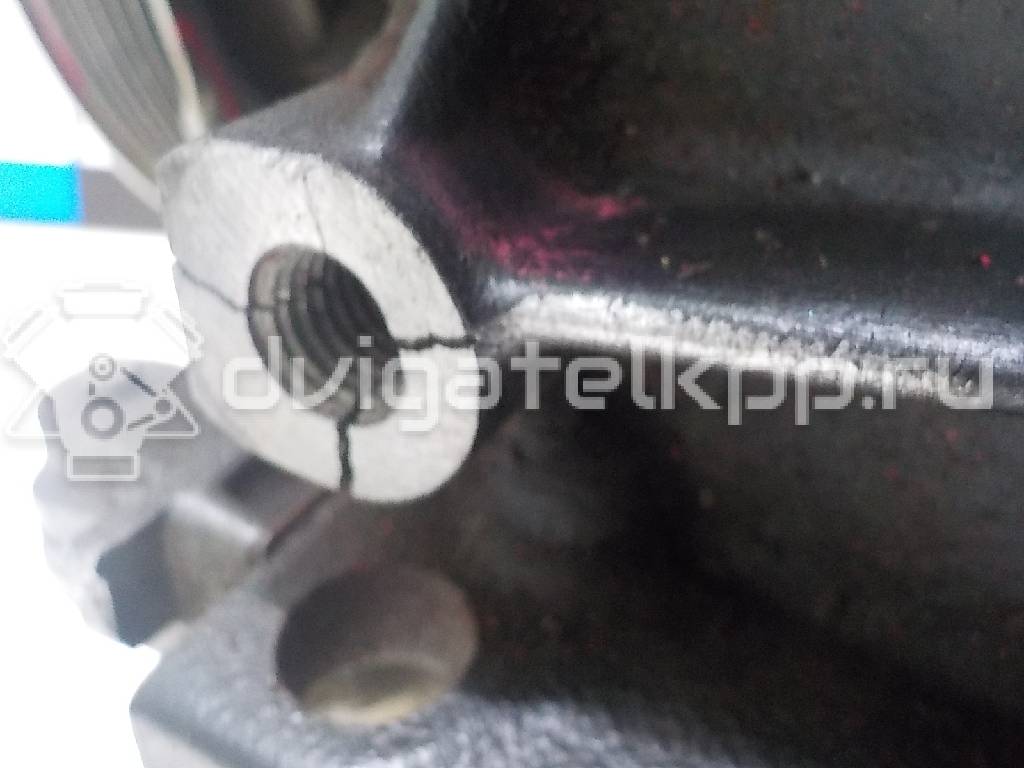 Фото Контрактный (б/у) двигатель F4R для Mahindra / Renault 135-150 л.с 16V 2.0 л бензин 8201219503 {forloop.counter}}