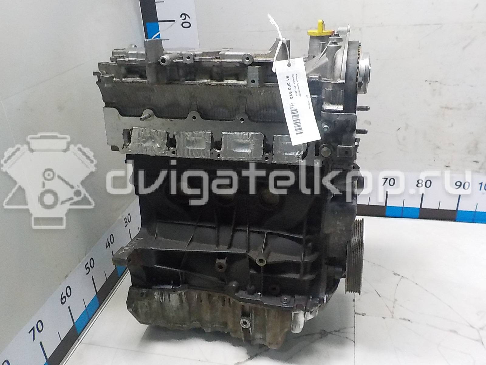 Фото Контрактный (б/у) двигатель F4R 403 для Renault Duster Hs 133-148 л.с 16V 2.0 л бензин 8201219503 {forloop.counter}}