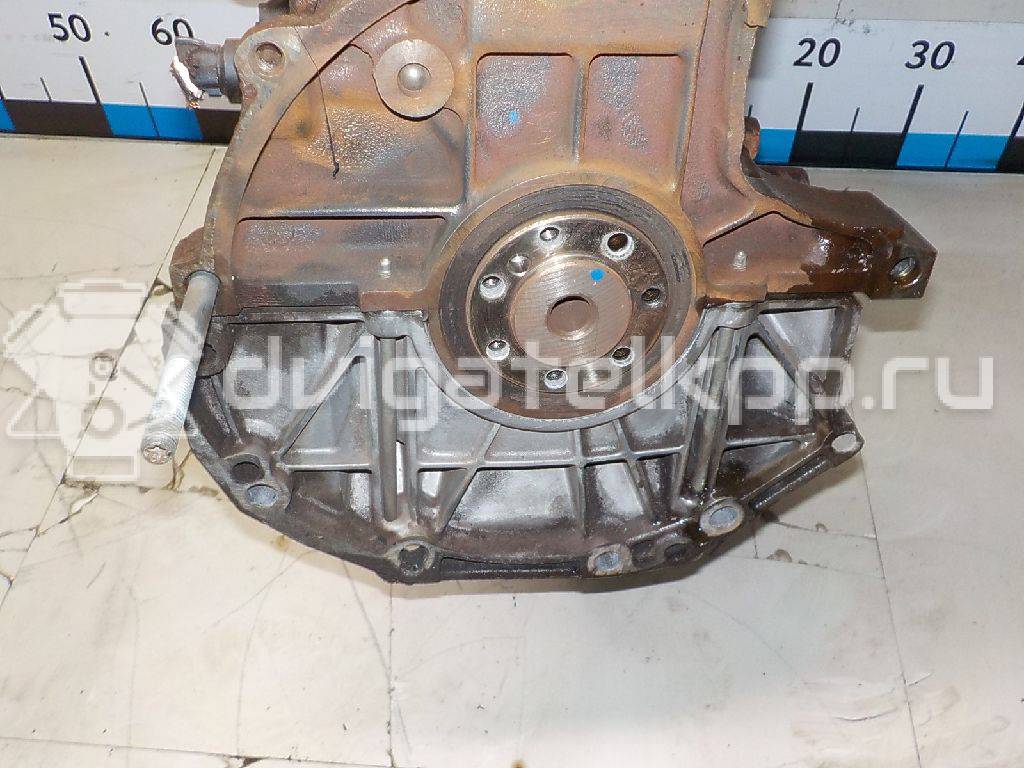 Фото Контрактный (б/у) двигатель K7M 710 для Mahindra Renault / Renault 86-90 л.с 8V 1.6 л бензин 6001549086 {forloop.counter}}