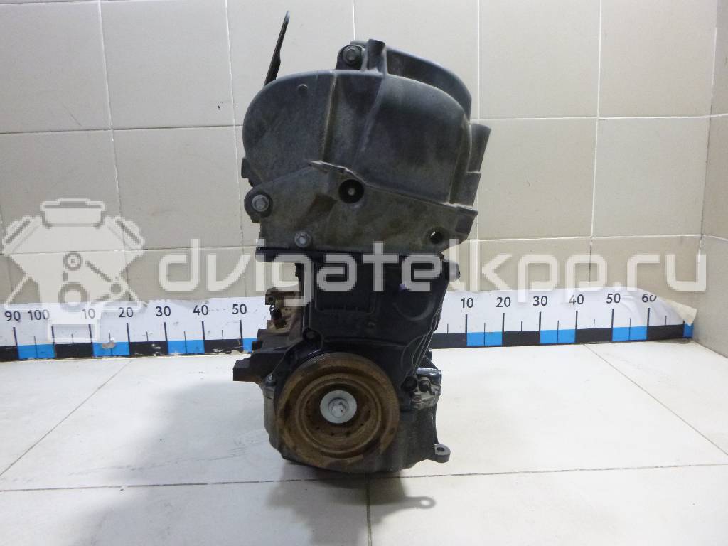 Фото Контрактный (б/у) двигатель K4M 838 для Renault Fluence L30 / Megane 106-116 л.с 16V 1.6 л бензин 8201070857 {forloop.counter}}