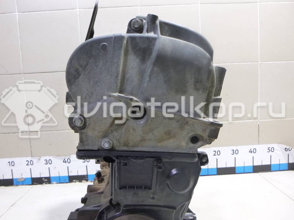 Фото Контрактный (б/у) двигатель K4M 838 для Renault Fluence L30 / Megane 106-116 л.с 16V 1.6 л бензин 8201070857 {forloop.counter}}