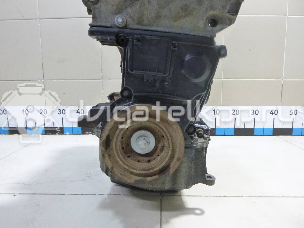 Фото Контрактный (б/у) двигатель K4M 838 для Renault Fluence L30 / Megane 106-116 л.с 16V 1.6 л бензин 8201070857 {forloop.counter}}