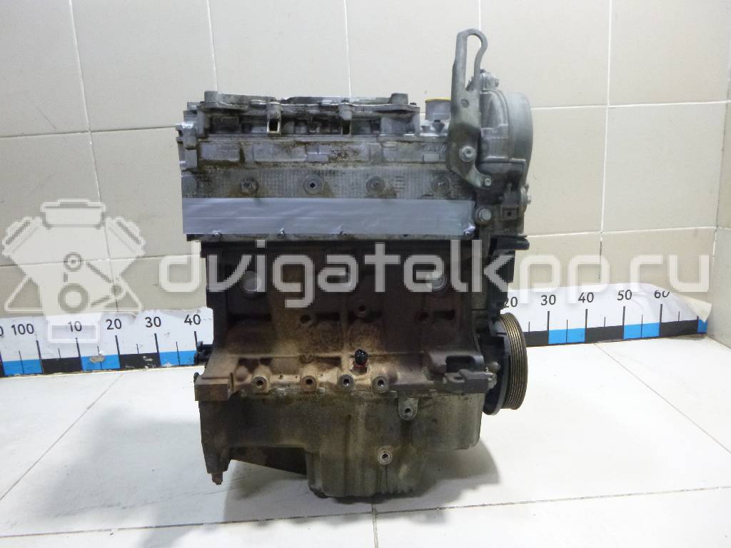 Фото Контрактный (б/у) двигатель K4M 838 для Renault Fluence L30 / Megane 106-116 л.с 16V 1.6 л бензин 8201070857 {forloop.counter}}