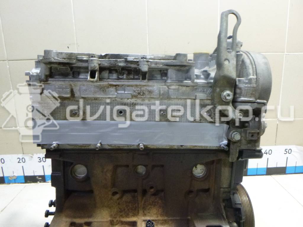 Фото Контрактный (б/у) двигатель K4M 838 для Renault Fluence L30 / Megane 106-116 л.с 16V 1.6 л бензин 8201070857 {forloop.counter}}