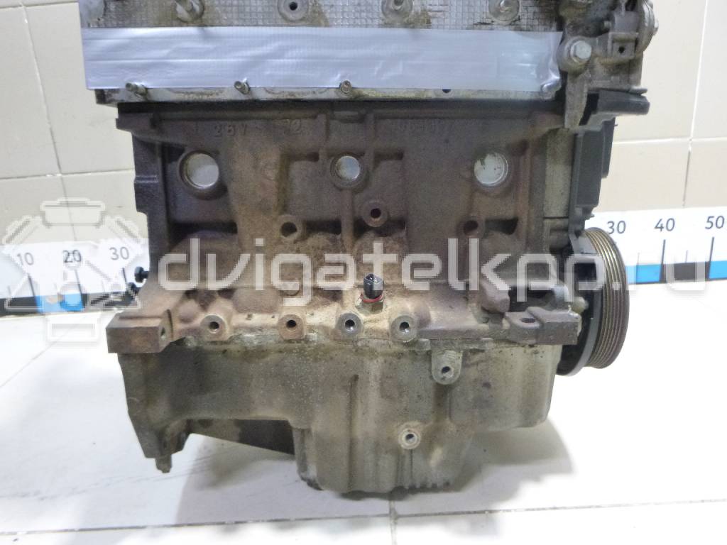 Фото Контрактный (б/у) двигатель K4M 838 для Renault Fluence L30 / Megane 106-116 л.с 16V 1.6 л бензин 8201070857 {forloop.counter}}