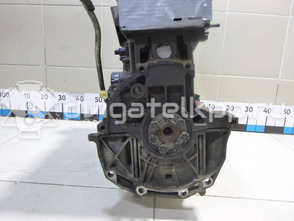 Фото Контрактный (б/у) двигатель K4M 838 для Renault Fluence L30 / Megane 106-116 л.с 16V 1.6 л бензин 8201070857 {forloop.counter}}