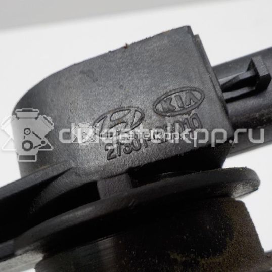 Фото Катушка зажигания  273012B010 для Kia Pro Ceed / Soul / Venga Yn / Cerato / Rio