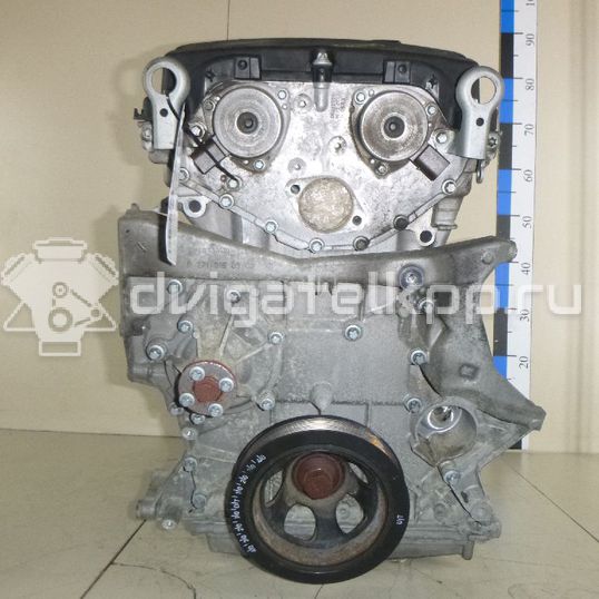 Фото Контрактный (б/у) двигатель M 271.941 для Mercedes-Benz (Bbdc) E-Class 163 л.с 16V 1.8 л бензин 2710108300