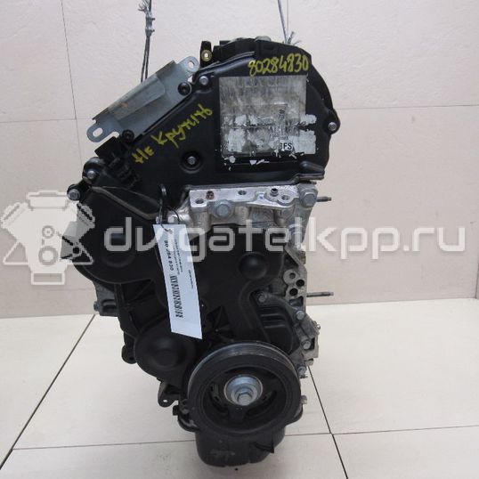 Фото Контрактный (б/у) двигатель 9HD (DV6C) для Citroen / Peugeot / Ds 112-114 л.с 8V 1.6 л Дизельное топливо 0135TQ