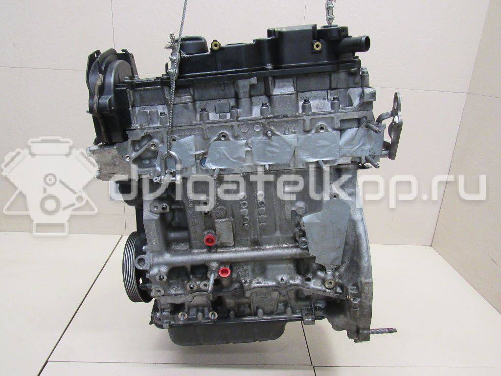 Фото Контрактный (б/у) двигатель 9HD (DV6C) для Citroen / Peugeot / Ds 112-114 л.с 8V 1.6 л Дизельное топливо 0135TQ {forloop.counter}}