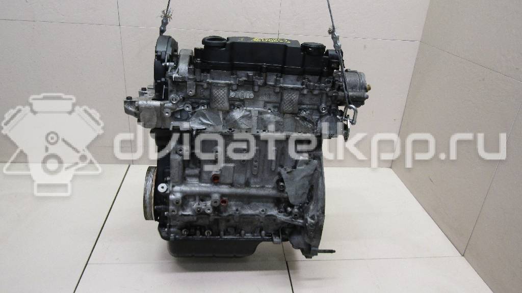 Фото Контрактный (б/у) двигатель 9HX (DV6AUTED4) для Citroen / Peugeot 90 л.с 16V 1.6 л Дизельное топливо 0135PN {forloop.counter}}
