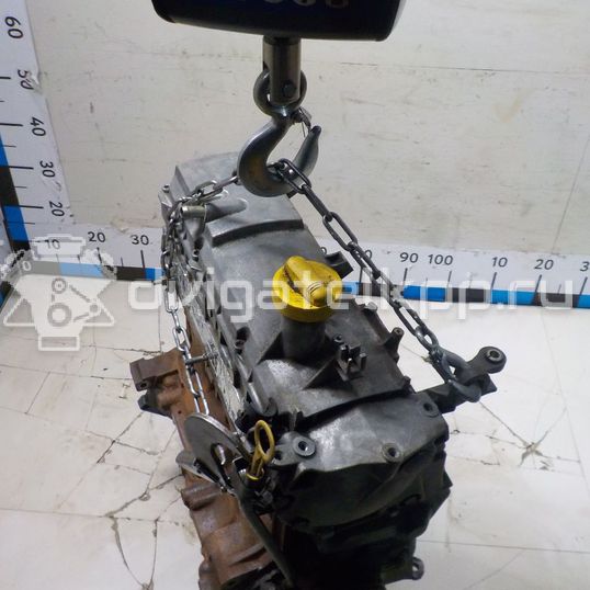 Фото Контрактный (б/у) двигатель K7M 710 для Mahindra Renault / Renault 86-90 л.с 8V 1.6 л бензин 6001549086