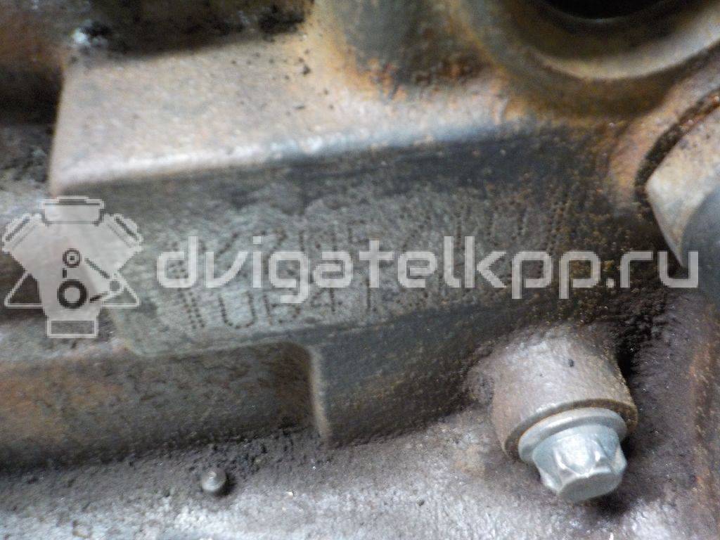 Фото Контрактный (б/у) двигатель K7M 710 для Mahindra Renault / Renault 86-90 л.с 8V 1.6 л бензин 6001549086 {forloop.counter}}