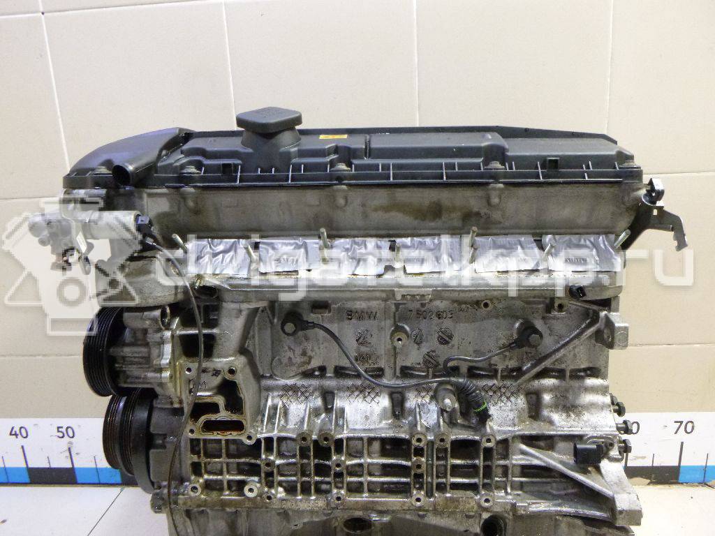 Фото Контрактный (б/у) двигатель 256S5 для Bmw (Brilliance) 5 Series 192 л.с 24V 2.5 л бензин 11000140990 {forloop.counter}}