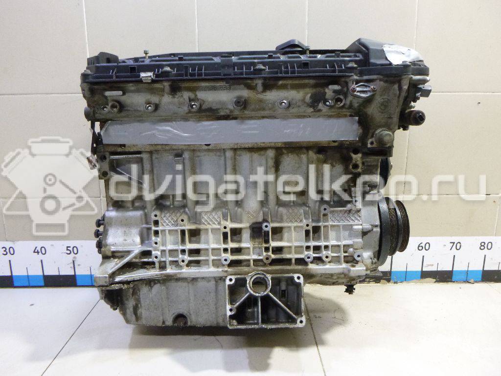 Фото Контрактный (б/у) двигатель M54 B25 (256S5) для Bmw (Brilliance) / Bmw 192 л.с 24V 2.5 л бензин 11000140990 {forloop.counter}}