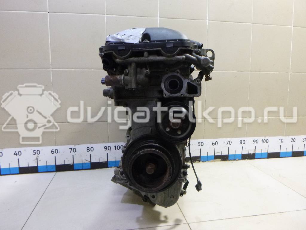 Фото Контрактный (б/у) двигатель M54 B25 (256S5) для Bmw / Bmw (Brilliance) 186-192 л.с 24V 2.5 л бензин 11000140990 {forloop.counter}}