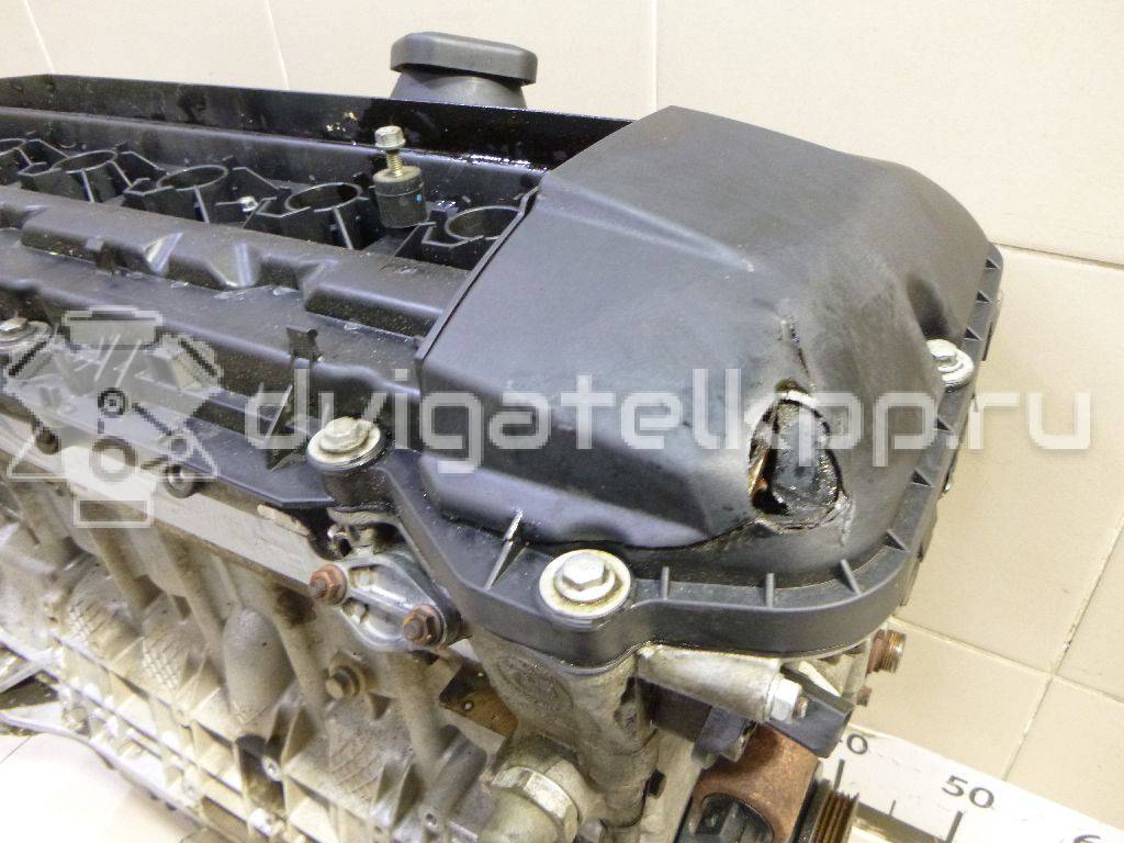 Фото Контрактный (б/у) двигатель M54 B25 (256S5) для Bmw / Bmw (Brilliance) 186-192 л.с 24V 2.5 л бензин 11000140990 {forloop.counter}}