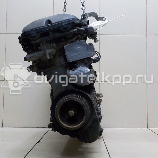 Фото Контрактный (б/у) двигатель M54 B25 (256S5) для Bmw (Brilliance) / Bmw 192 л.с 24V 2.5 л бензин 11000140990