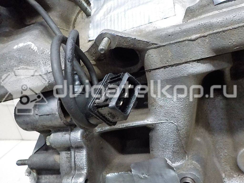 Фото Контрактный (б/у) двигатель M54 B25 (256S5) для Bmw (Brilliance) / Bmw 192 л.с 24V 2.5 л бензин 11000140990 {forloop.counter}}