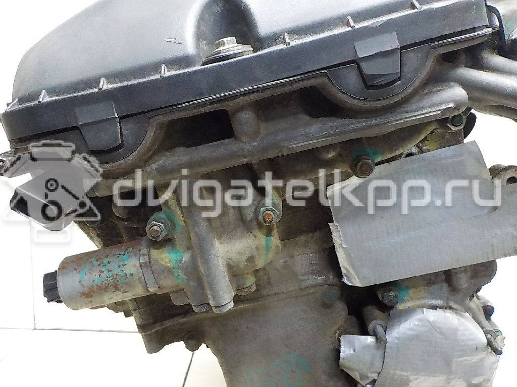 Фото Контрактный (б/у) двигатель M54 B25 (256S5) для Bmw / Bmw (Brilliance) 186-192 л.с 24V 2.5 л бензин 11000140990 {forloop.counter}}