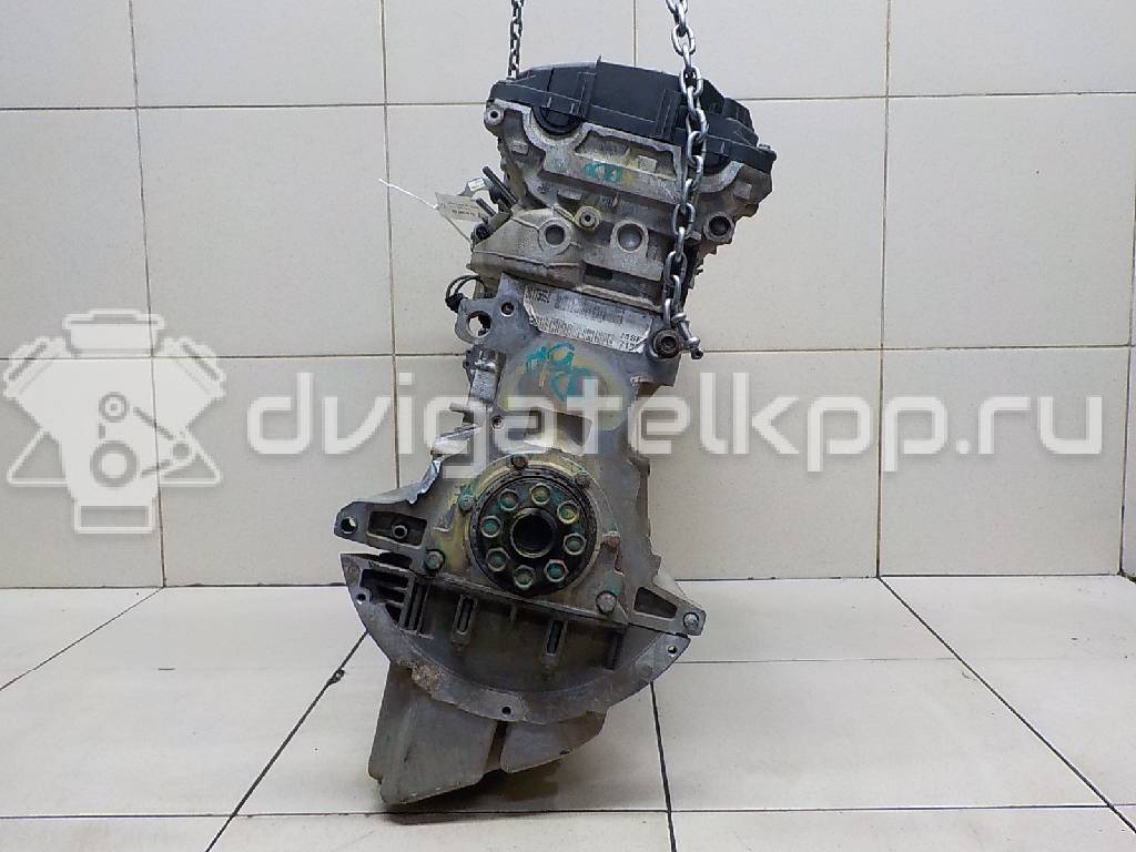 Фото Контрактный (б/у) двигатель M54 B25 (256S5) для Bmw / Bmw (Brilliance) 186-192 л.с 24V 2.5 л бензин 11000140990 {forloop.counter}}