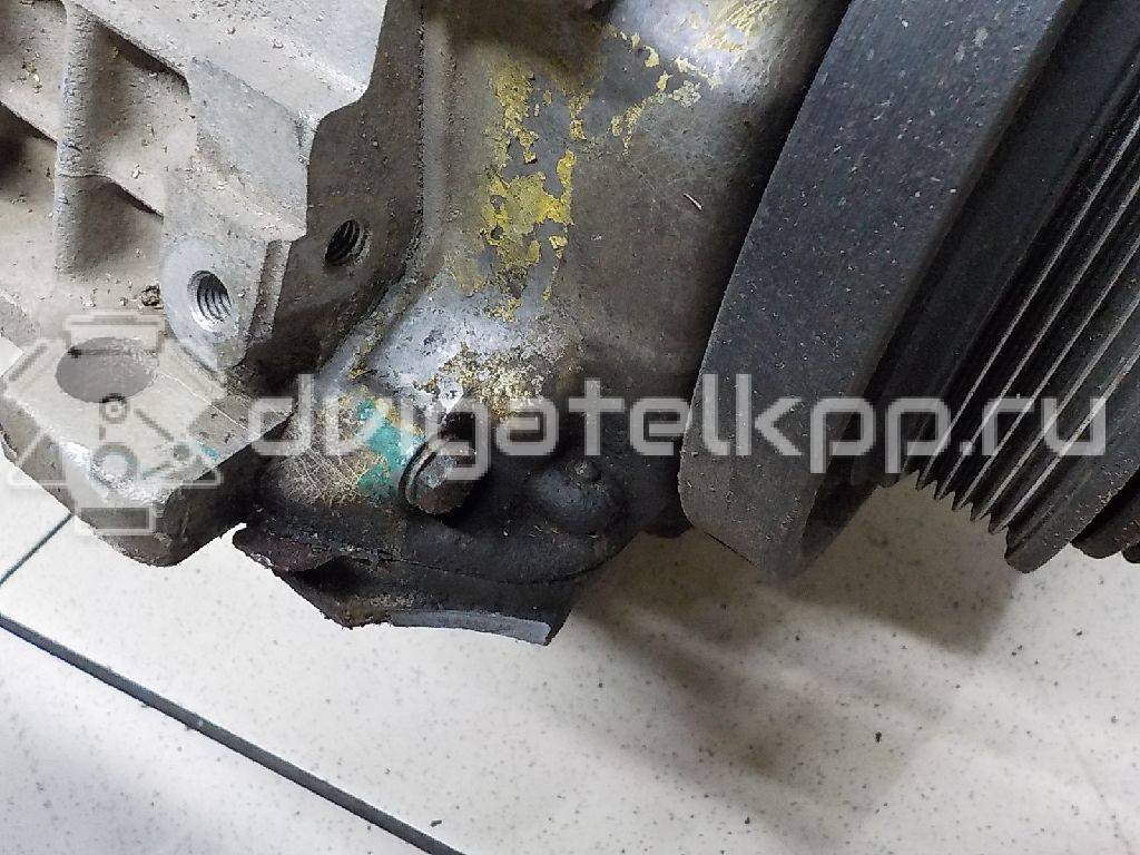 Фото Контрактный (б/у) двигатель M54 B25 (256S5) для Bmw / Bmw (Brilliance) 186-192 л.с 24V 2.5 л бензин 11000140990 {forloop.counter}}