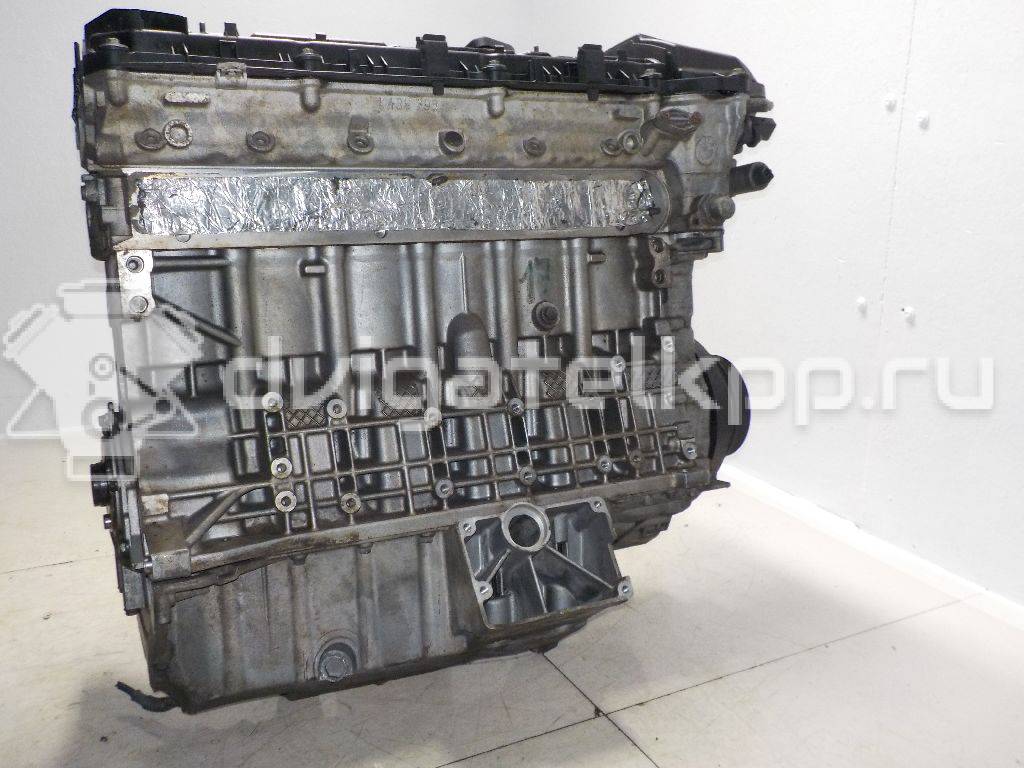 Фото Контрактный (б/у) двигатель M54 B25 (256S5) для Bmw / Bmw (Brilliance) 186-192 л.с 24V 2.5 л бензин 11000140990 {forloop.counter}}