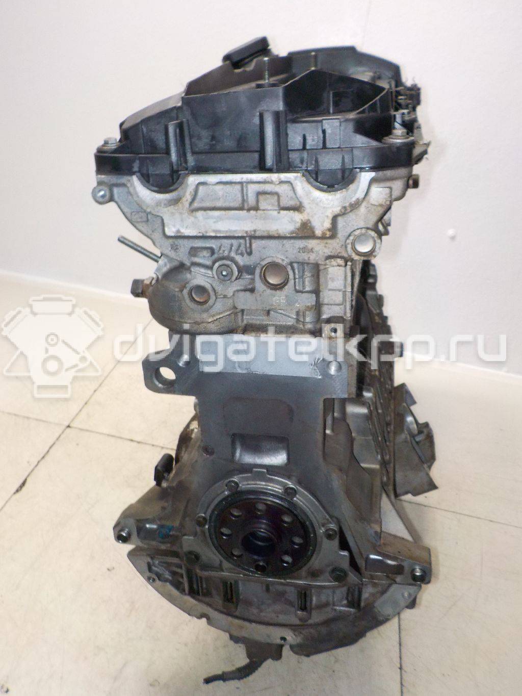 Фото Контрактный (б/у) двигатель M54 B25 (256S5) для Bmw / Bmw (Brilliance) 186-192 л.с 24V 2.5 л бензин 11000140990 {forloop.counter}}