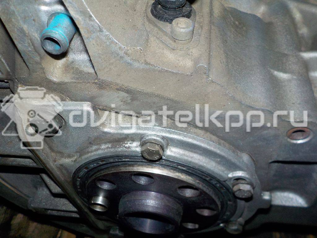 Фото Контрактный (б/у) двигатель M54 B25 (256S5) для Bmw / Bmw (Brilliance) 186-192 л.с 24V 2.5 л бензин 11000140990 {forloop.counter}}