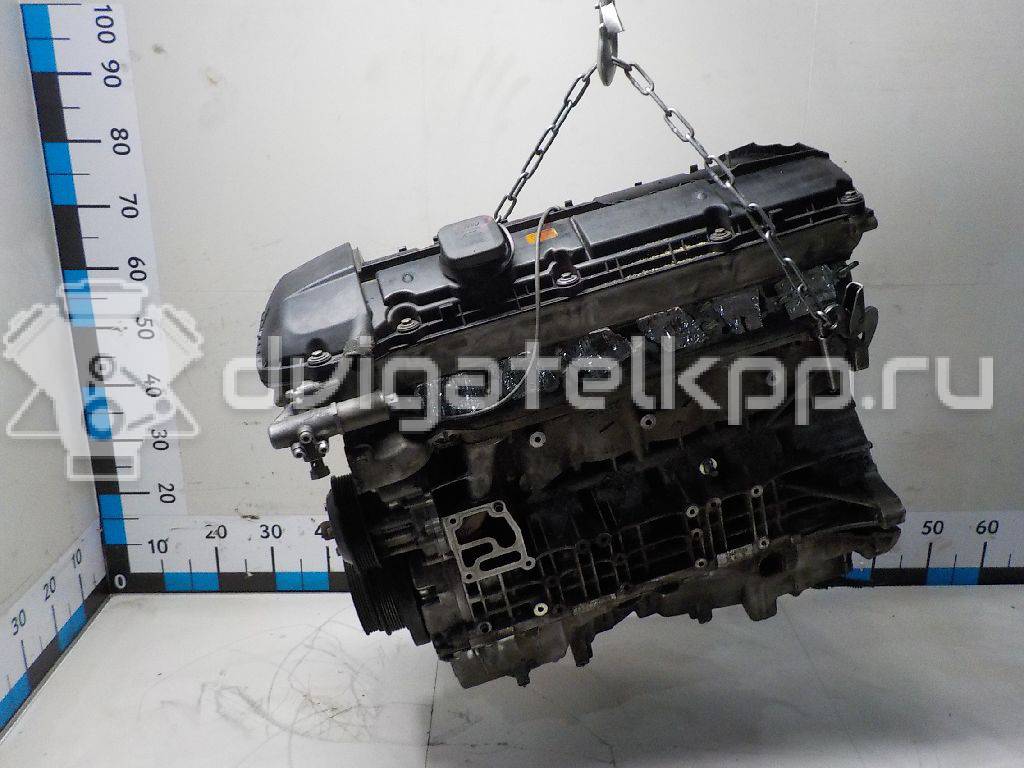 Фото Контрактный (б/у) двигатель M54 B25 (256S5) для Bmw / Bmw (Brilliance) 186-192 л.с 24V 2.5 л бензин 11000140990 {forloop.counter}}