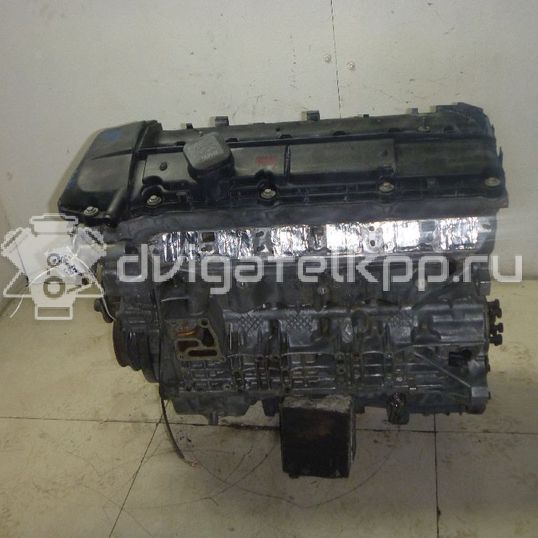 Фото Контрактный (б/у) двигатель M54 B25 (256S5) для Bmw (Brilliance) / Bmw 192 л.с 24V 2.5 л бензин 11000140990