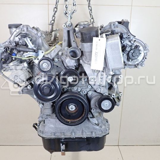 Фото Контрактный (б/у) двигатель M 273.923 (M273 E46) для Mercedes-Benz Gl-Class 340 л.с 32V 4.7 л бензин 2730109100