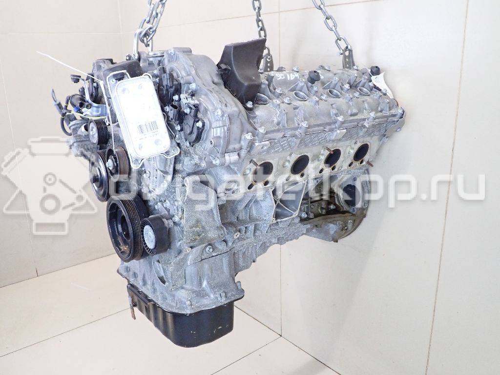 Фото Контрактный (б/у) двигатель M 273.923 (M273 E46) для Mercedes-Benz Gl-Class 340 л.с 32V 4.7 л бензин 2730109100 {forloop.counter}}